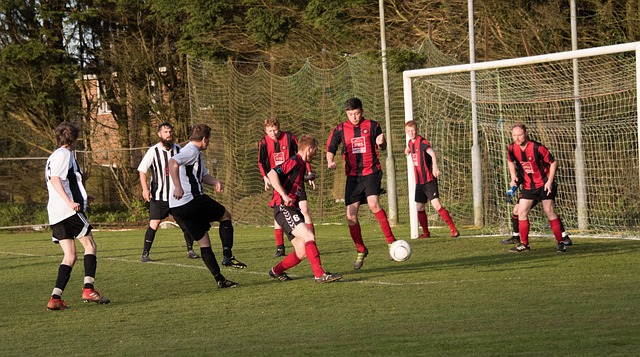 竞技的核心 竞技的核心